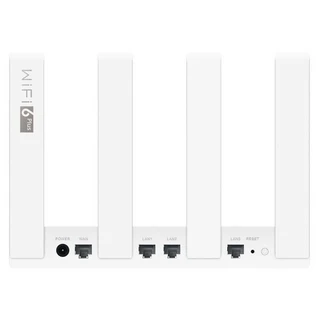 Маршрутизатор HUAWEI WS7100 Dual Core