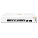 Коммутатор Aruba Instant On 1930 8G 2SFP Switch - фото 2