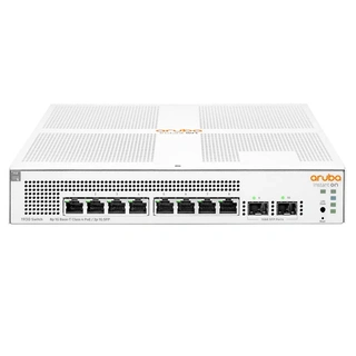 Коммутатор Aruba Instant On 1930 8G 2SFP Switch
