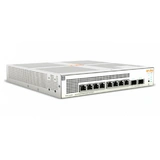 Коммутатор Aruba Instant On 1930 8G Class4 PoE Switch