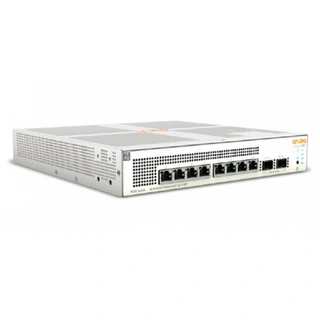 Коммутатор Aruba Instant On 1930 8G Class4 PoE Switch