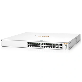 Коммутатор Aruba Aruba Instant On 1930 24G Class4 PoE 4SFP/SFP+ 195W Switch