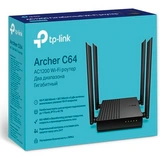 Маршрутизатор TP-Link Archer C64 Archer C64 - фото 5