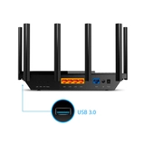 TP-Link маршрутизаторы Archer AX73 - фото 4