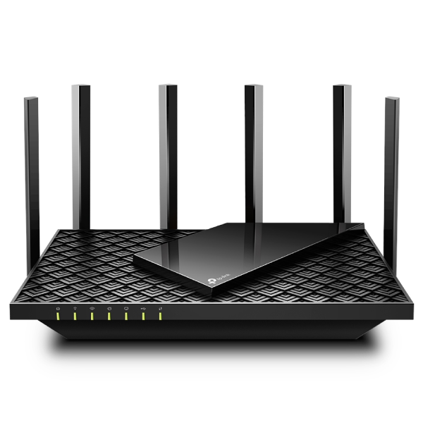 Маршрутизатор TP-Link Archer AX73