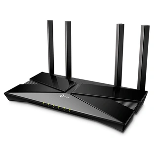 Маршрутизатор TP-Link Archer AX53 Archer AX53 - фото 4