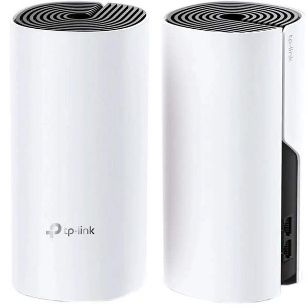 Маршрутизатор TP-Link Deco M4(2-pack) Deco M4 - фото 3