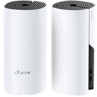 Маршрутизатор TP-Link Deco M4(2-pack) Deco M4 - фото 3