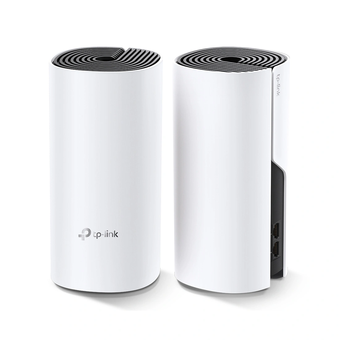 Маршрутизатор TP-Link Deco M4(2-pack) Deco M4 - фото 4