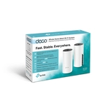 Маршрутизатор TP-Link Deco M4(2-pack) Deco M4 - фото 3