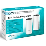 Маршрутизатор TP-Link Deco M4(2-pack) Deco M4 - фото 9