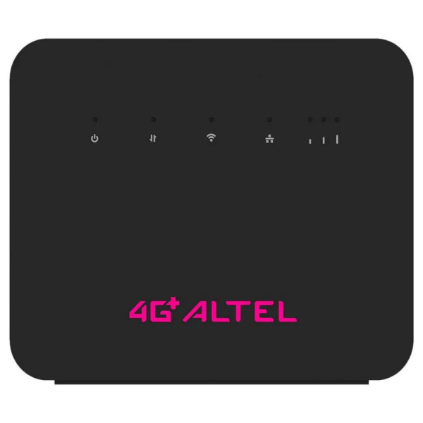 Wi-Fi роутер Altel P26 CPE TS (slp) + SIM P26 CPE S (slp)