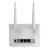 Wi-Fi роутер Beeline R109D-A - фото 2