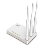 Wi-Fi роутер Netis WF2409E - фото 2