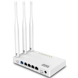 Wi-Fi роутер Netis WF2409E - фото 3