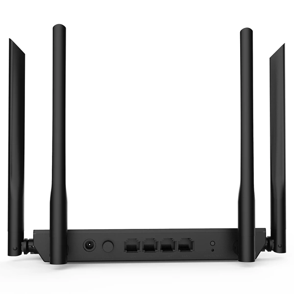 Wi-Fi роутер Netis N3 - фото 4