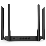 Wi-Fi роутер Netis N3 - фото 4