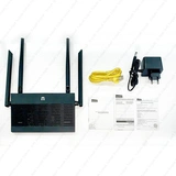 Wi-Fi роутер Netis N3 - фото 5