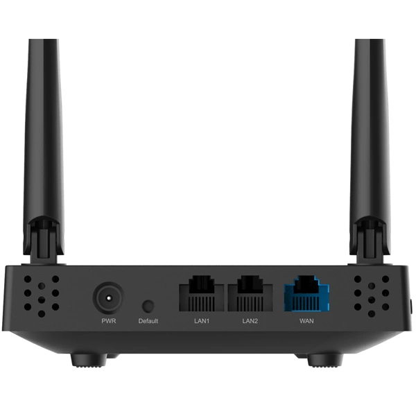 Wi-Fi роутер Netis N5 - фото 3