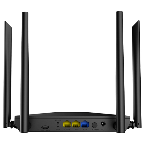 Wi-Fi роутер Netis MW5360