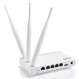 Wi-Fi роутер Netis MW5230 - фото 4