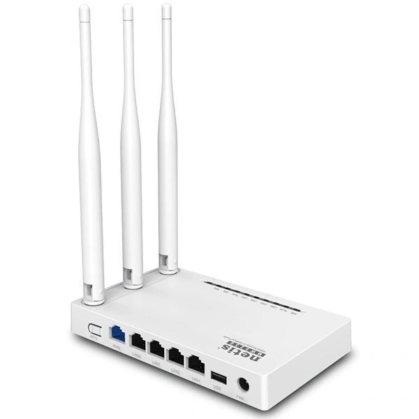 Wi-Fi роутер Netis MW5230 - фото 6
