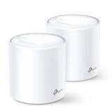 Беспроводная MESH-система Wi-Fi TP-Link Deco X20 (2-pack) Deco X20 - фото 3