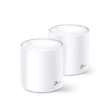 Беспроводная MESH-система Wi-Fi TP-Link Deco X20 (2-pack) Deco X20