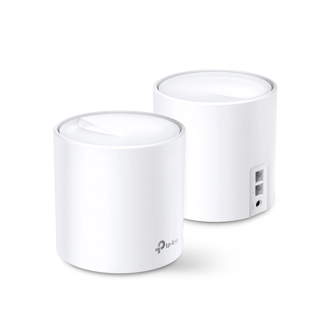 Беспроводная MESH-система Wi-Fi TP-Link Deco X20 (2-pack) Deco X20 - фото 4