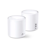 Беспроводная MESH-система Wi-Fi TP-Link Deco X20 (2-pack) Deco X20 - фото 4