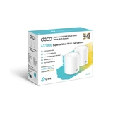 Беспроводная MESH-система Wi-Fi TP-Link Deco X20 (2-pack) Deco X20 - фото 5