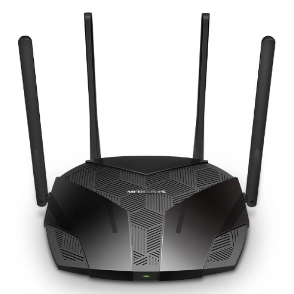 Маршрутизатор Mercusys MR70X MR70X - фото 2