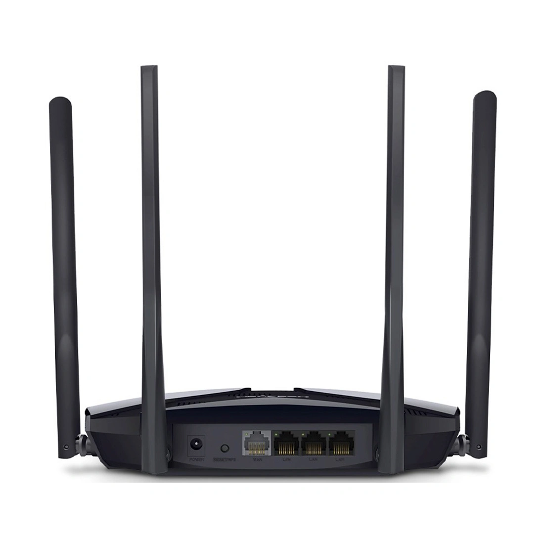 Маршрутизатор Mercusys MR70X MR70X - фото 4