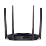 Маршрутизатор Mercusys MR70X MR70X - фото 4