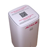 WI-FI роутер Altel H155-380 Altel SIM+Router Indoor TS big - фото 3