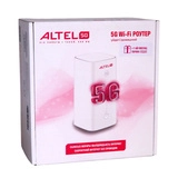 WI-FI роутер Altel H155-380 Altel SIM+Router Indoor TS big - фото 6