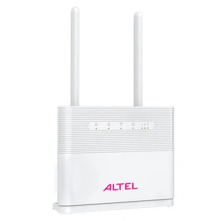 Wi-Fi роутер Altel P30 CPE Cat6 + SIM P30 CPE TS big