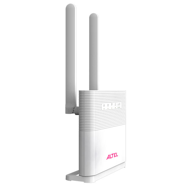 Wi-Fi роутер Altel P30 CPE Cat6 + SIM P30 CPE TS big
