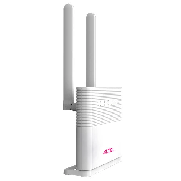 Wi-Fi роутер Altel P30 CPE Cat6 + SIM P30 CPE TS big - фото 2