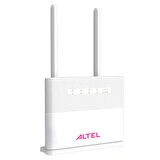 Wi-Fi роутер Altel P30 CPE Cat6 + SIM P30 CPE TS big - фото 4