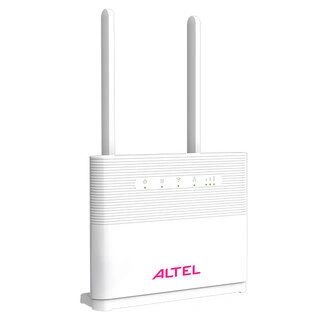 Wi-Fi роутер Altel P30 CPE Cat6 + SIM P30 CPE TS big