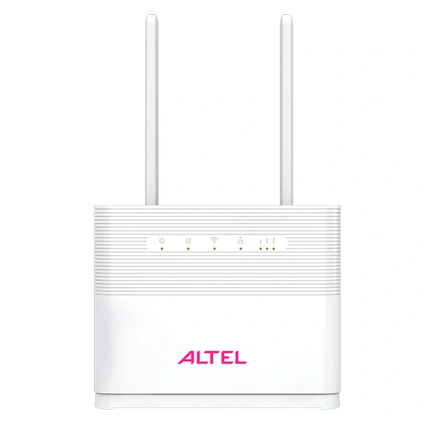 Wi-Fi роутер Altel P30 CPE Cat6 + SIM P30 CPE TS big