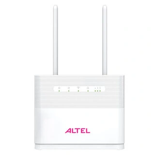 Wi-Fi роутер Altel P30 CPE Cat6 + SIM P30 CPE TS big