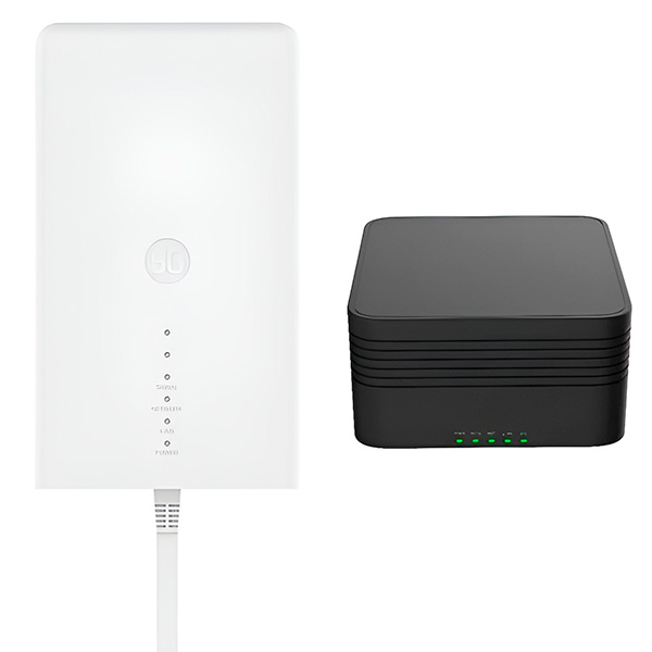 Wi-Fi роутер Теле 2 5G ZTE MC889 и Mesh Wi-Fi роутер AX3000 MC889