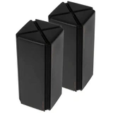 Беспроводная система Wi-Fi Xiaomi Mesh роутер AX3000 (2-pack) AX3000 (2-pack) - фото 3