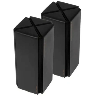 Беспроводная система Wi-Fi Xiaomi Mesh роутер AX3000 (2-pack) AX3000 (2-pack)