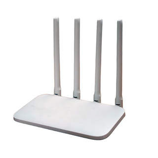 Маршрутизатор Wi-Fi точка доступа Xiaomi Mi Router 4C Белый DVB4231GL - фото 4