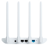 Маршрутизатор Wi-Fi точка доступа Xiaomi Mi Router 4C Белый DVB4231GL - фото 3
