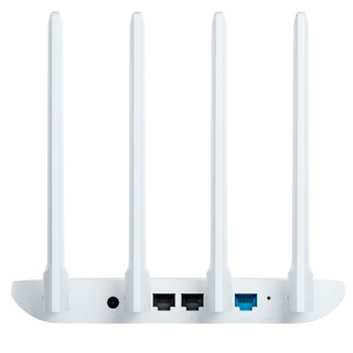Маршрутизатор Wi-Fi точка доступа Xiaomi Mi Router 4C Белый DVB4231GL - фото 3