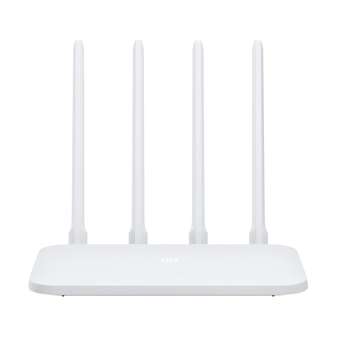 Маршрутизатор Wi-Fi точка доступа Xiaomi Mi Router 4C Белый DVB4231GL - фото 3